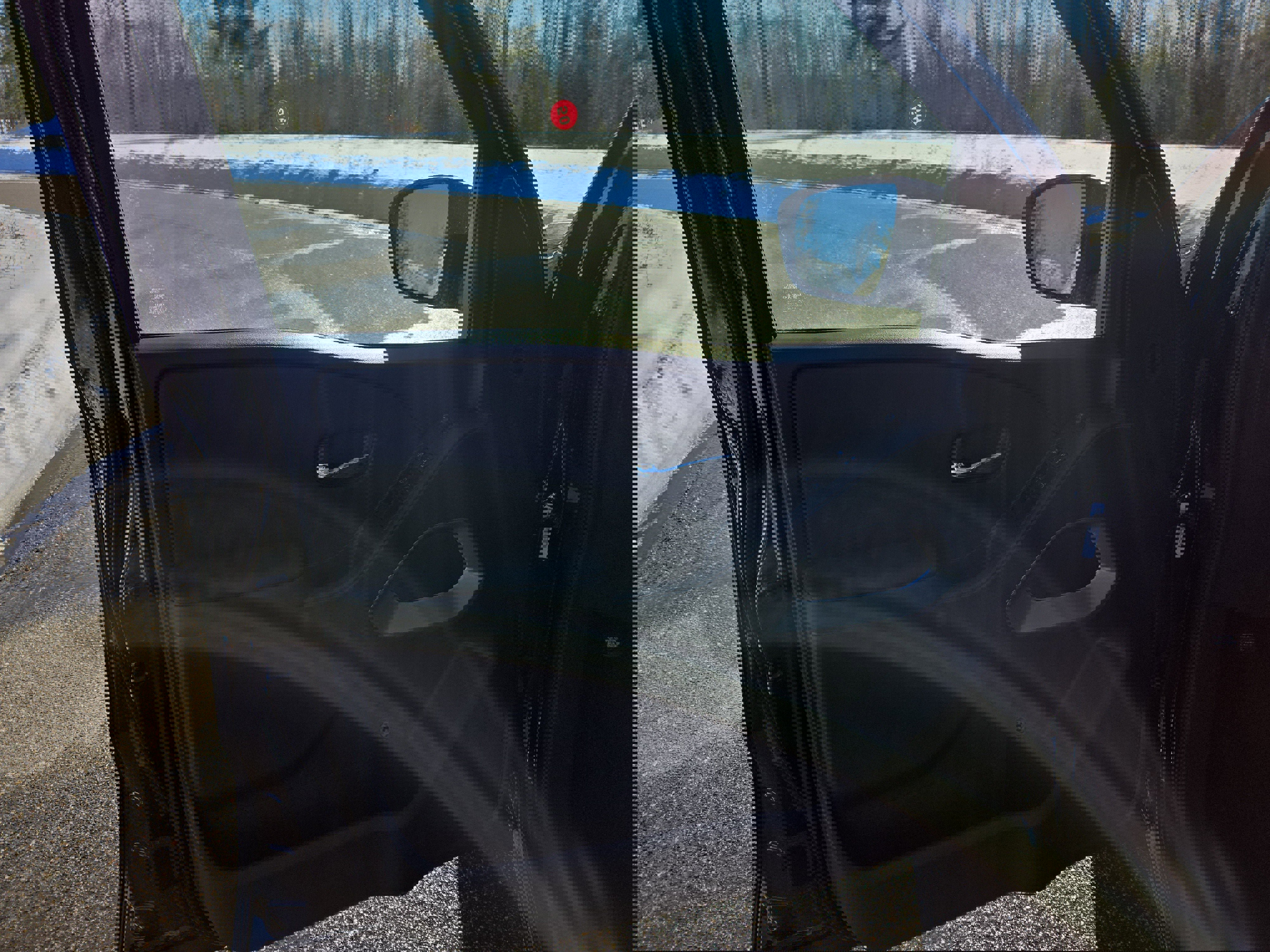 New 2026 Nissan Frontier SV image 17