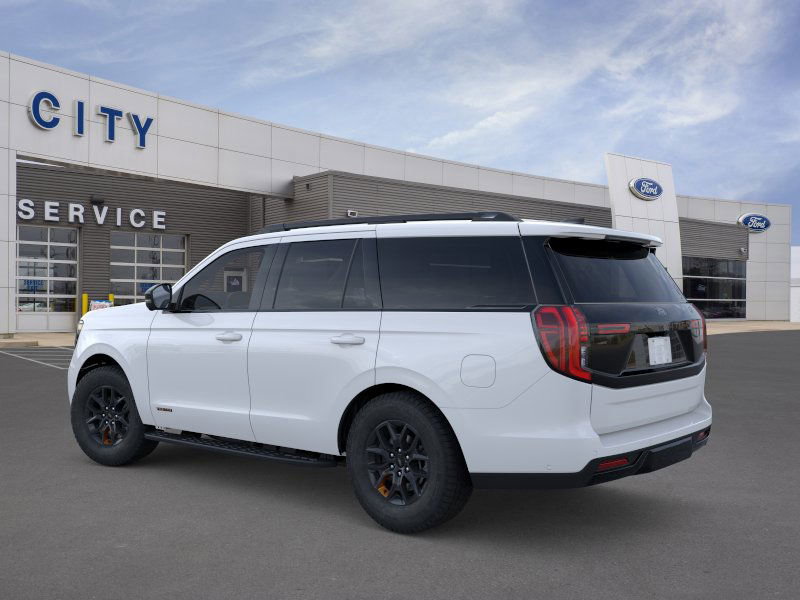 New 2025 Ford Expedition Tremor image 6