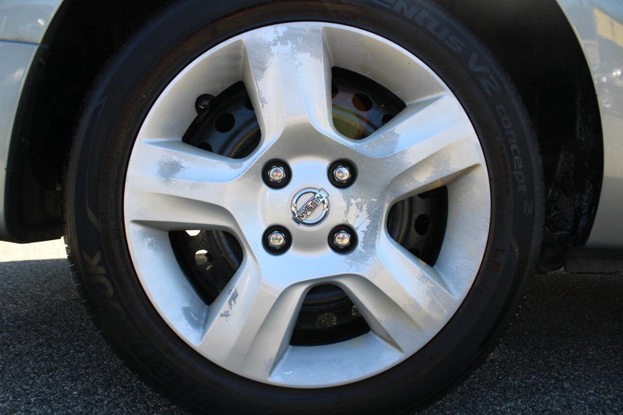 Used 2008 Nissan Sentra 2.0 S image 20