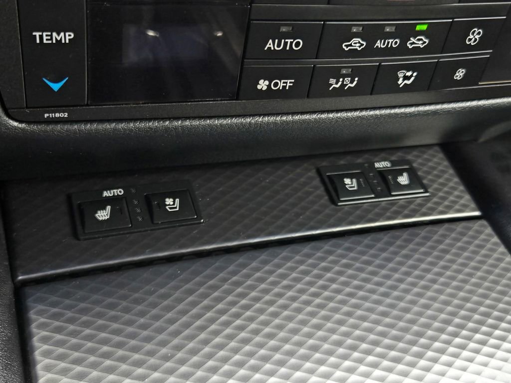 Used 2019 Lexus GS 350 F Sport w/ Preferred Accessory Package RWD image 23