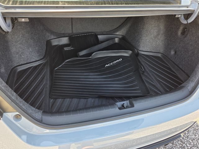 Used 2022 Honda Accord Sport image 16