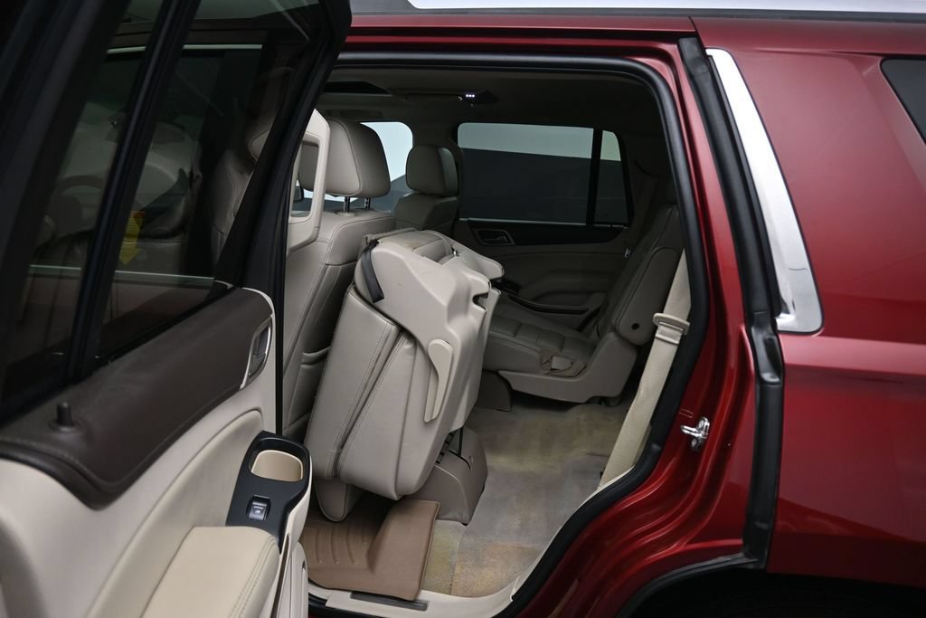 Used 2018 GMC Yukon Denali w/ Denali Ultimate Package AWD/4WD image 38
