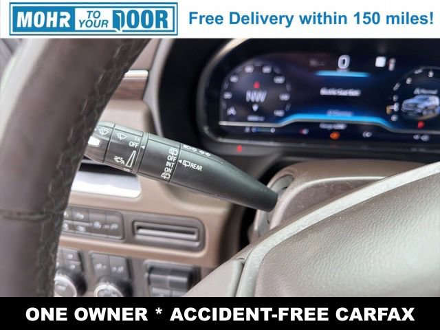 Used 2022 Chevrolet Tahoe LT w/ LT Signature Package AWD/4WD image 16