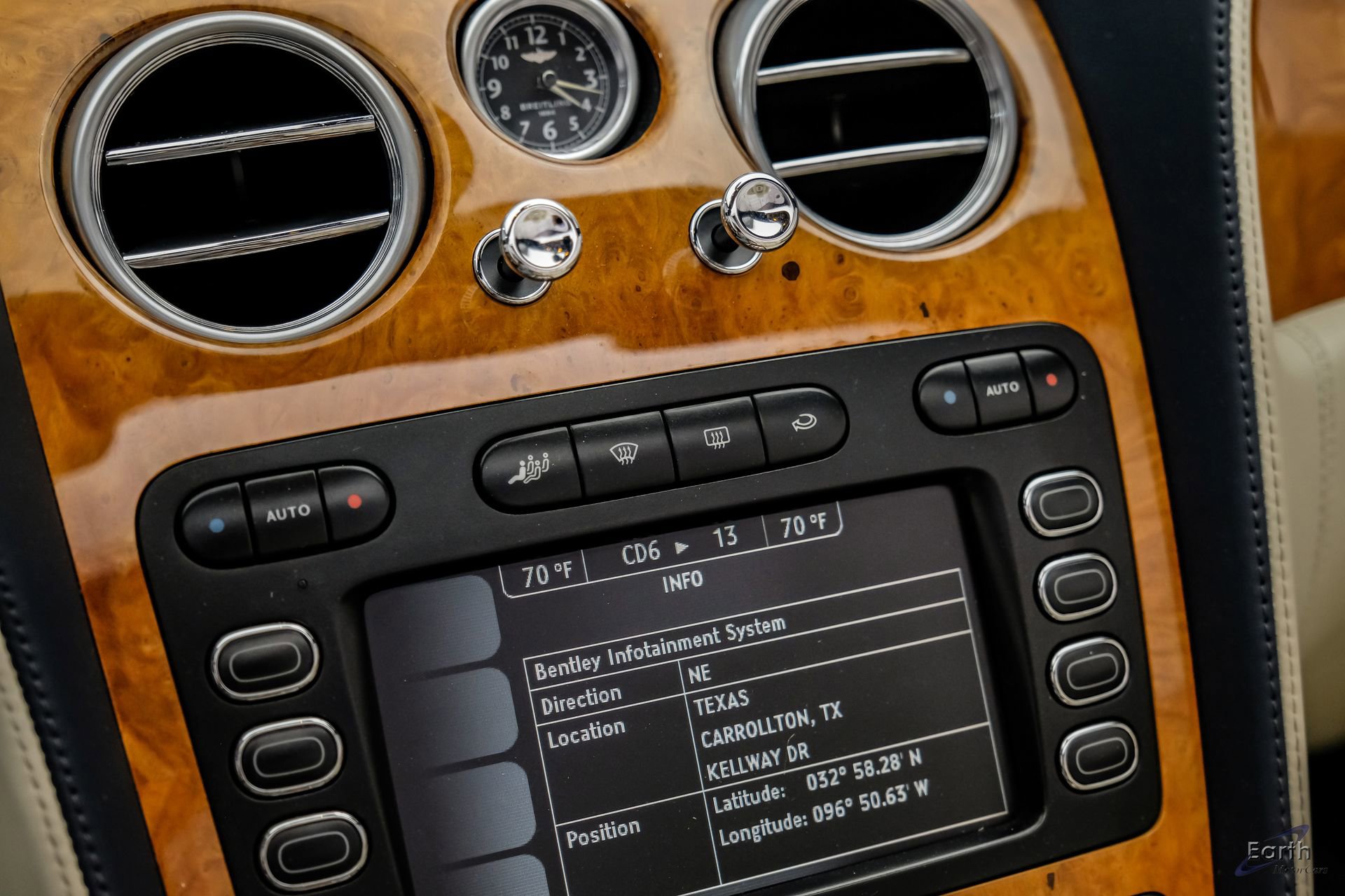 Used 2011 Bentley Continental GTC image 79