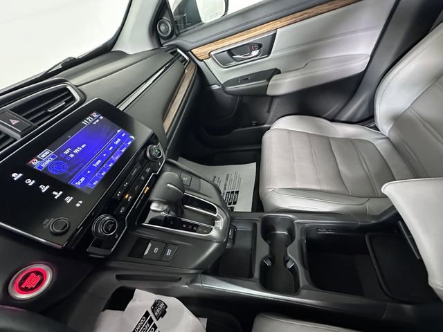 Used 2018 Honda CR-V EX-L image 33
