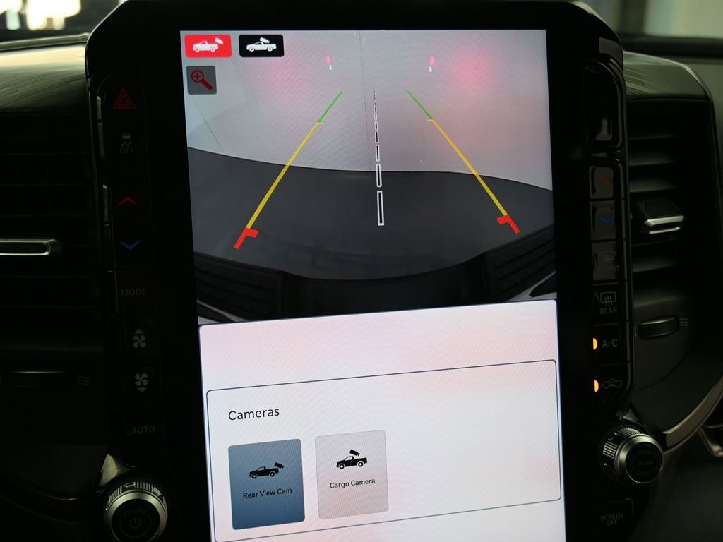 New 2026 RAM 2500 Power Wagon image 22