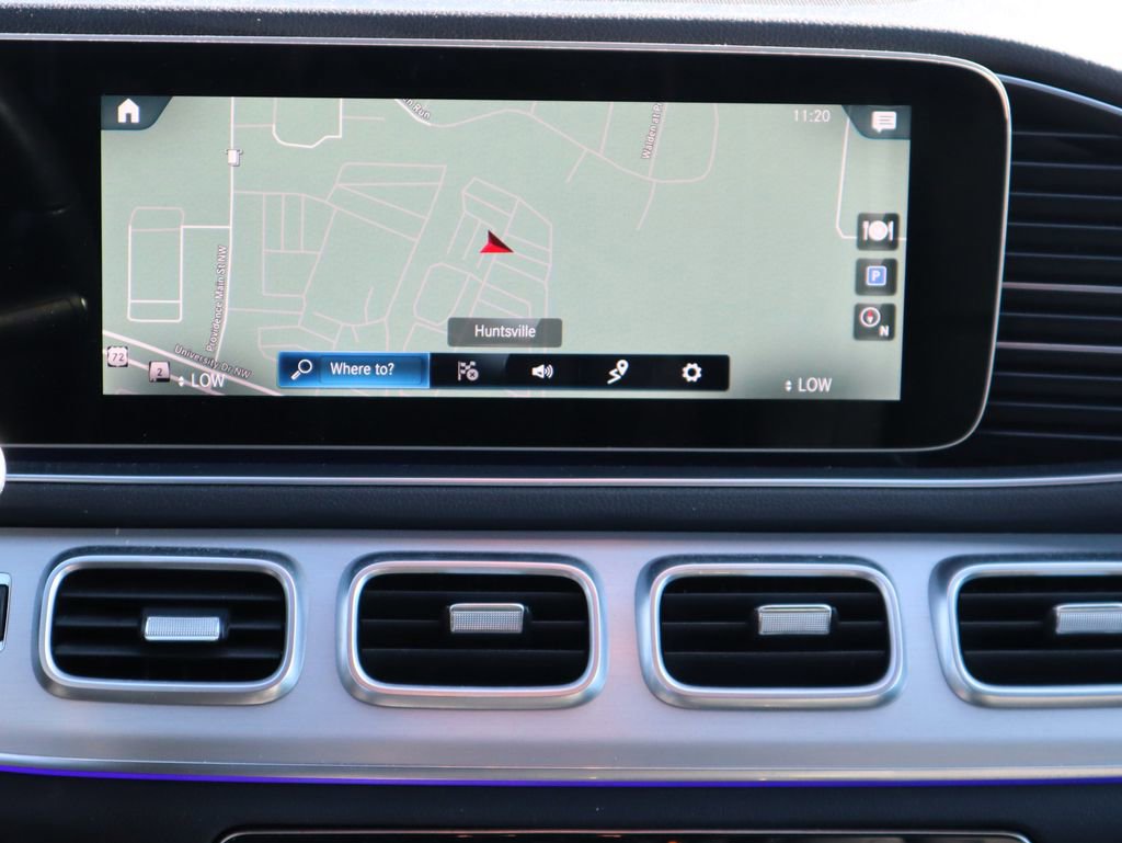 Used 2022 Mercedes-Benz GLE 350 image 16