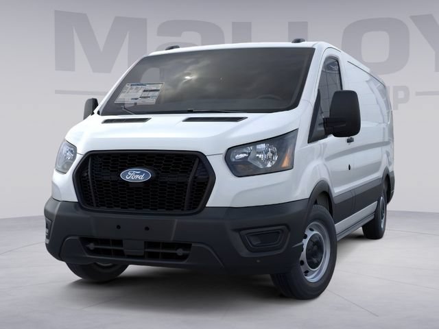 New 2026 Ford Transit 150 Low Roof RWD image 2