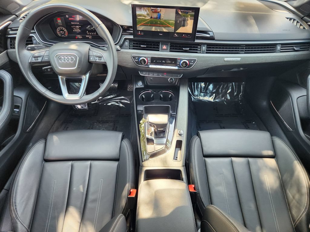Certified 2023 Audi A5 2.0T Prestige AWD/4WD image 32