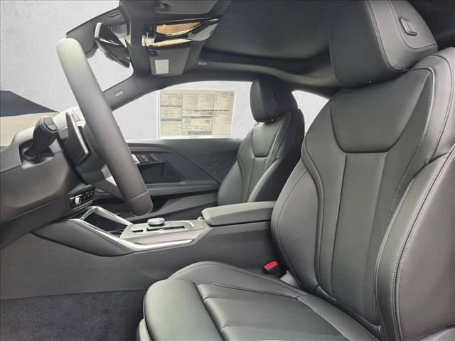 New 2026 BMW 230i xDrive Coupe w/ Premium Package AWD/4WD image 4