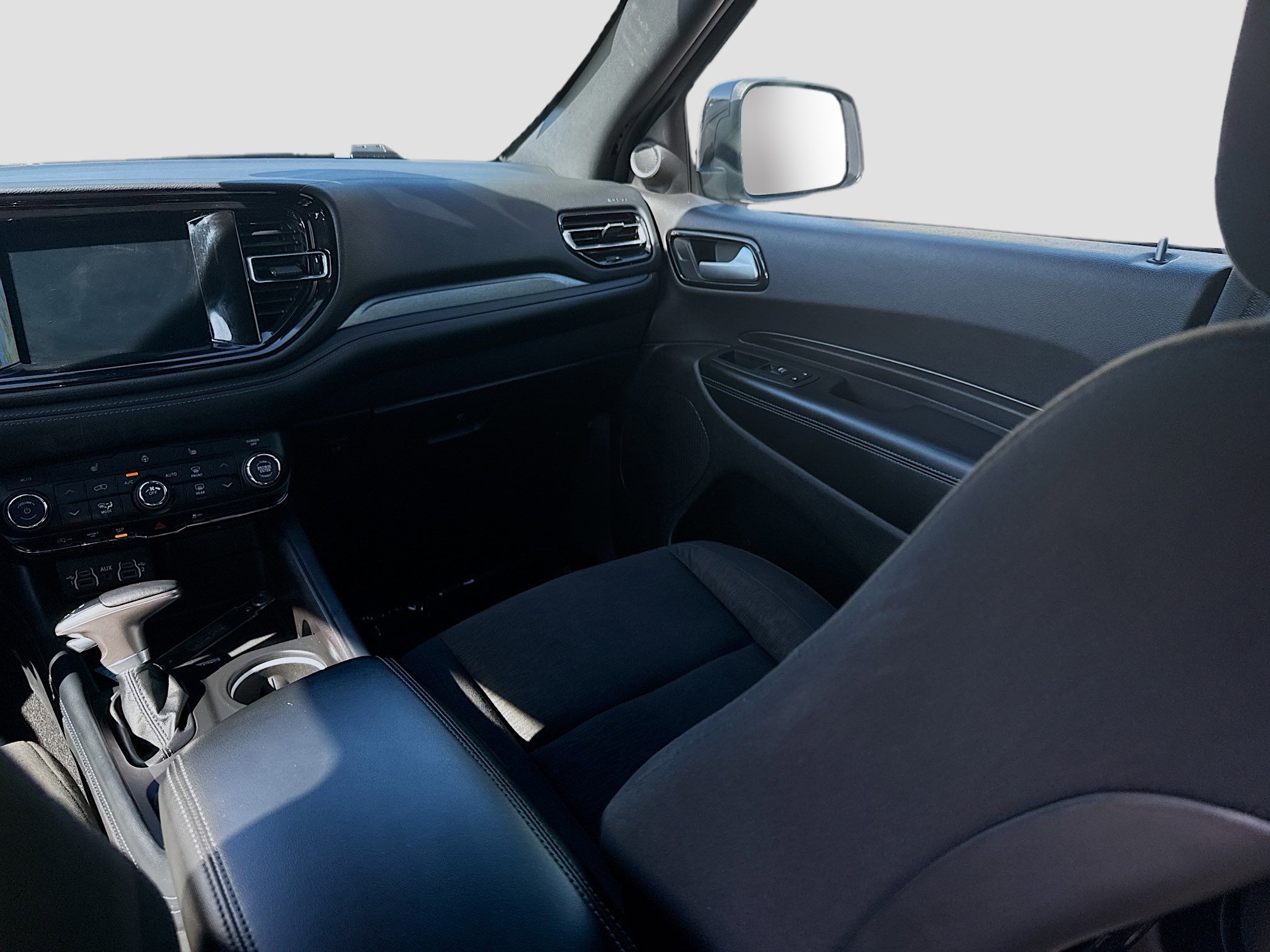 Used 2024 Dodge Durango SXT AWD/4WD image 21