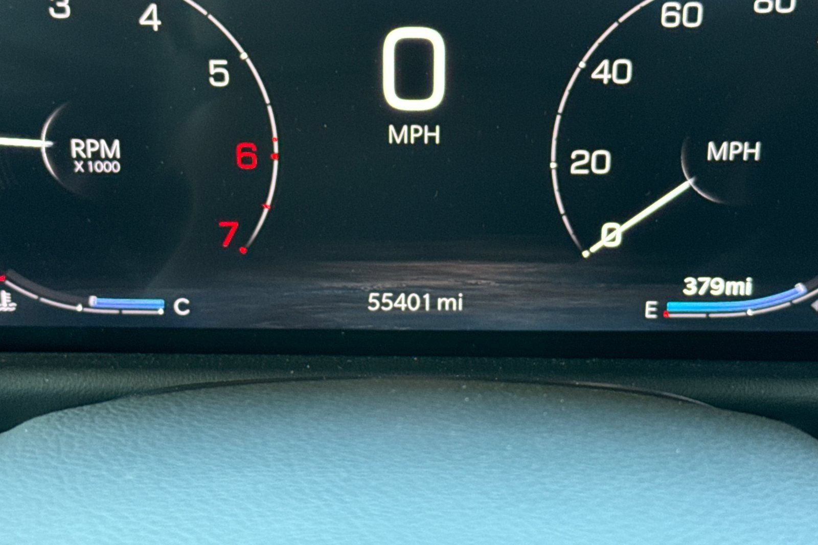 Used 2024 Jeep Grand Wagoneer L 4WD image 41