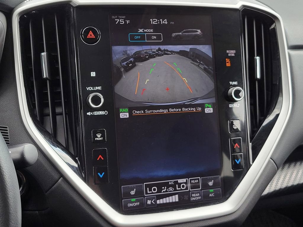 Certified 2025 Subaru Ascent Premium image 24