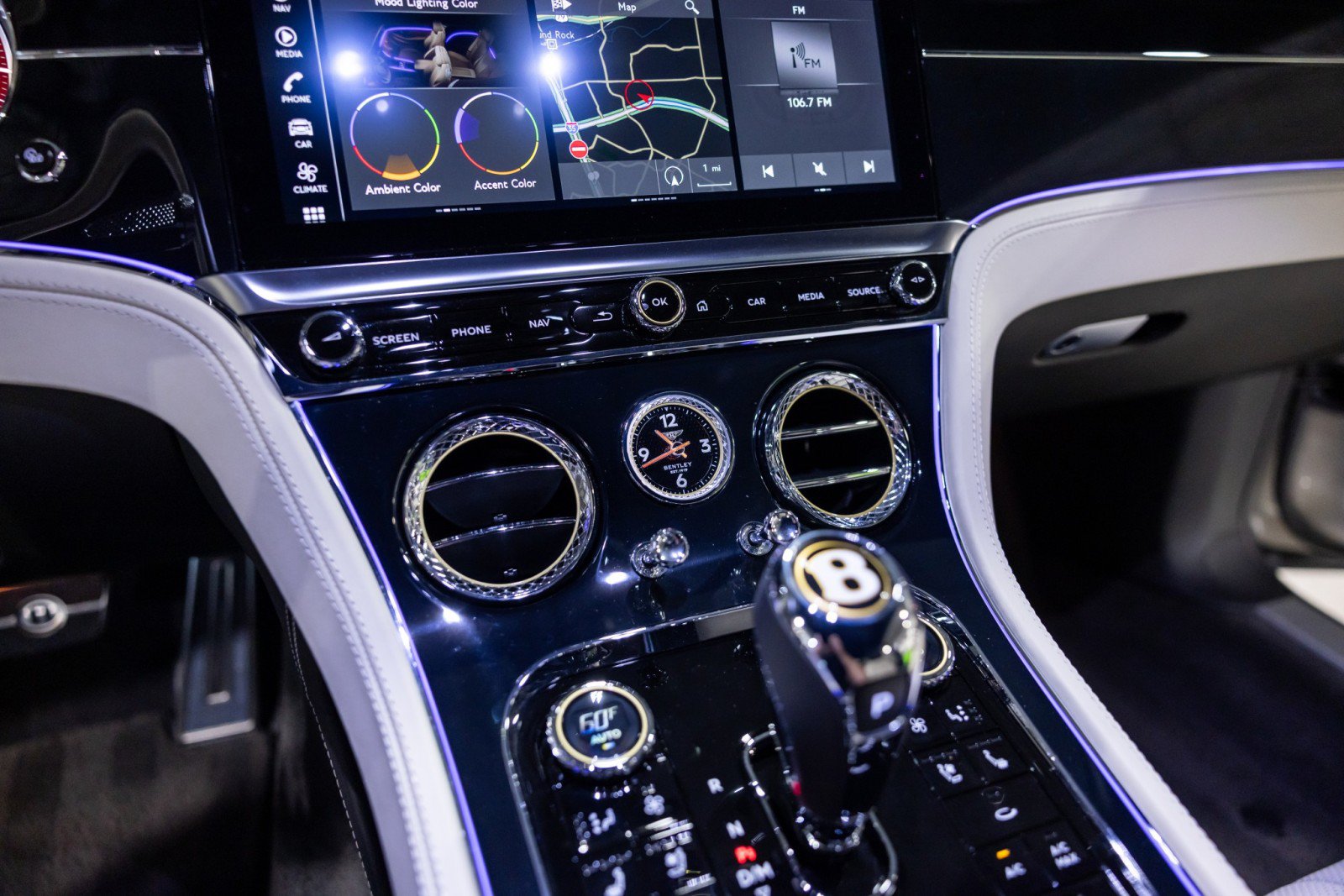Used 2020 Bentley Continental GT First Edition AWD/4WD image 46