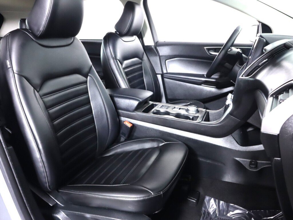 Used 2022 Ford Edge SEL w/ Convenience Package AWD/4WD image 42