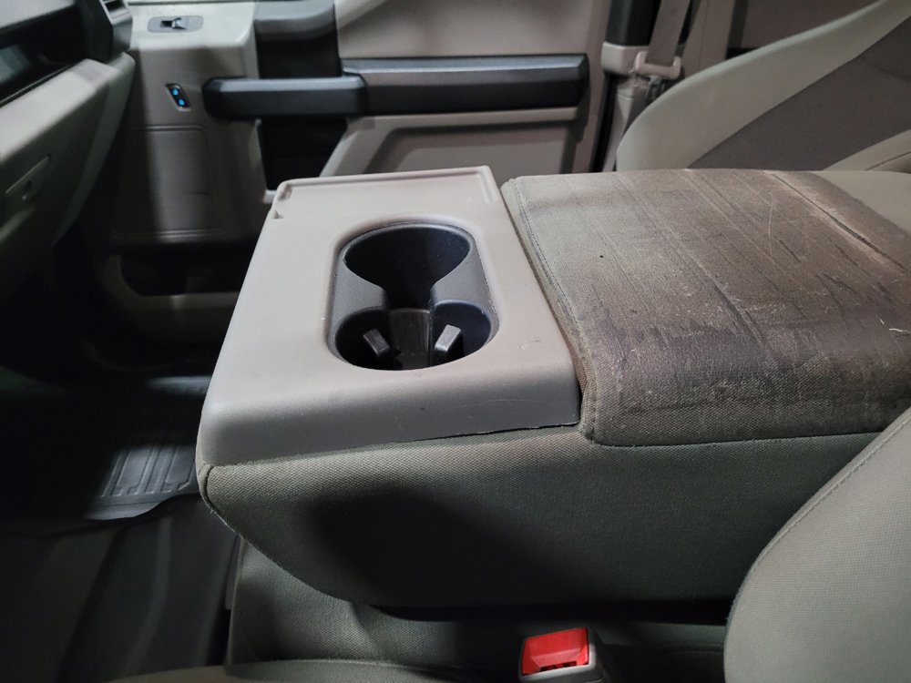 Used 2020 Ford F150 XL w/ Equipment Group 101A Mid AWD/4WD image 26