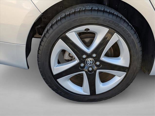 Used 2016 Toyota Prius Three Touring image 21