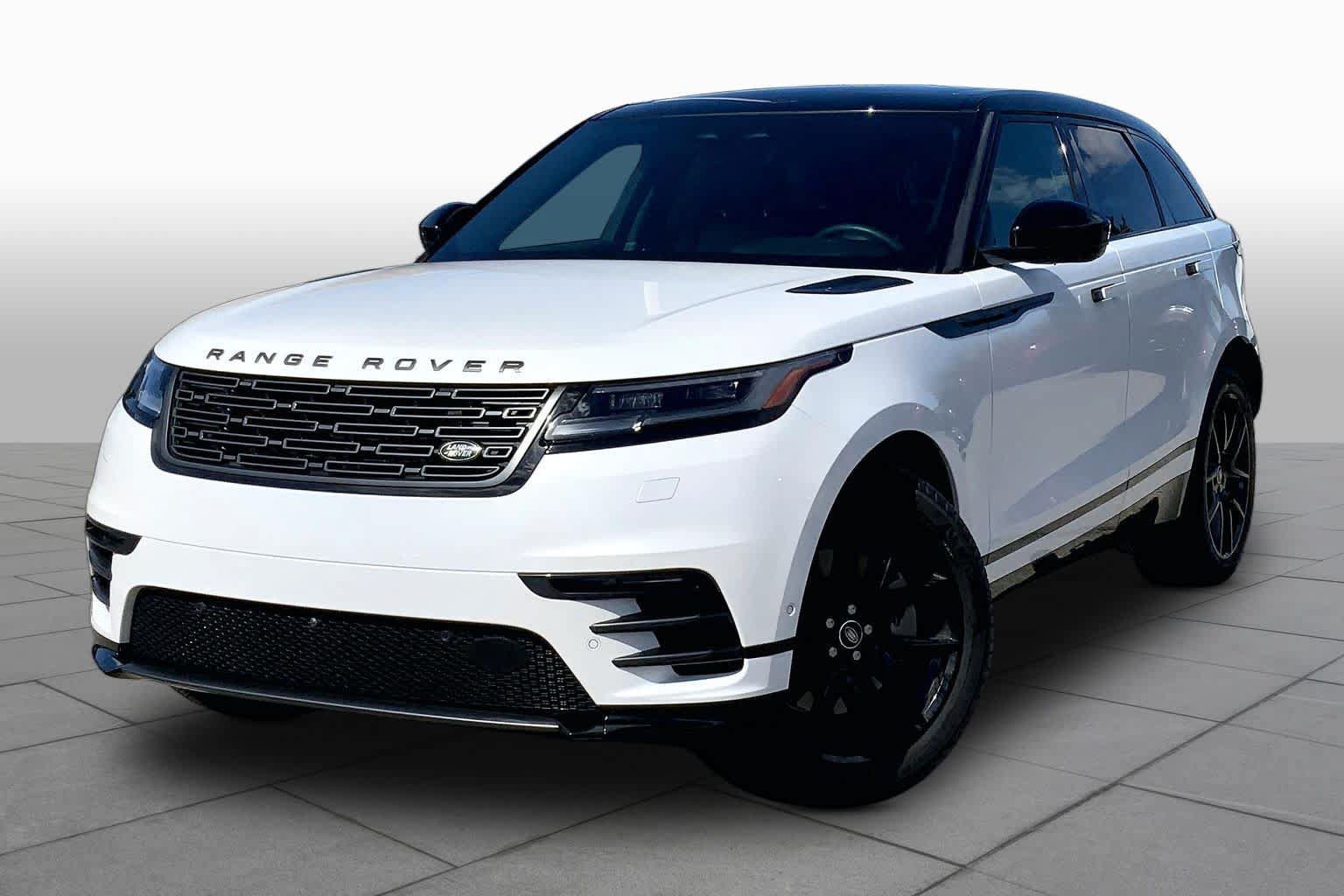 Used 2026 Land Rover Range Rover Velar Dynamic SE