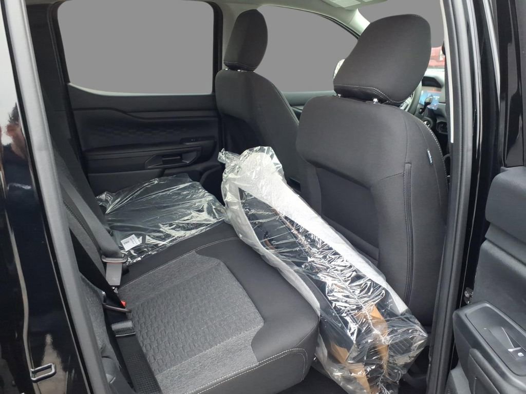 New 2025 Ford Ranger XL w/ Trailer Tow Package AWD/4WD image 11