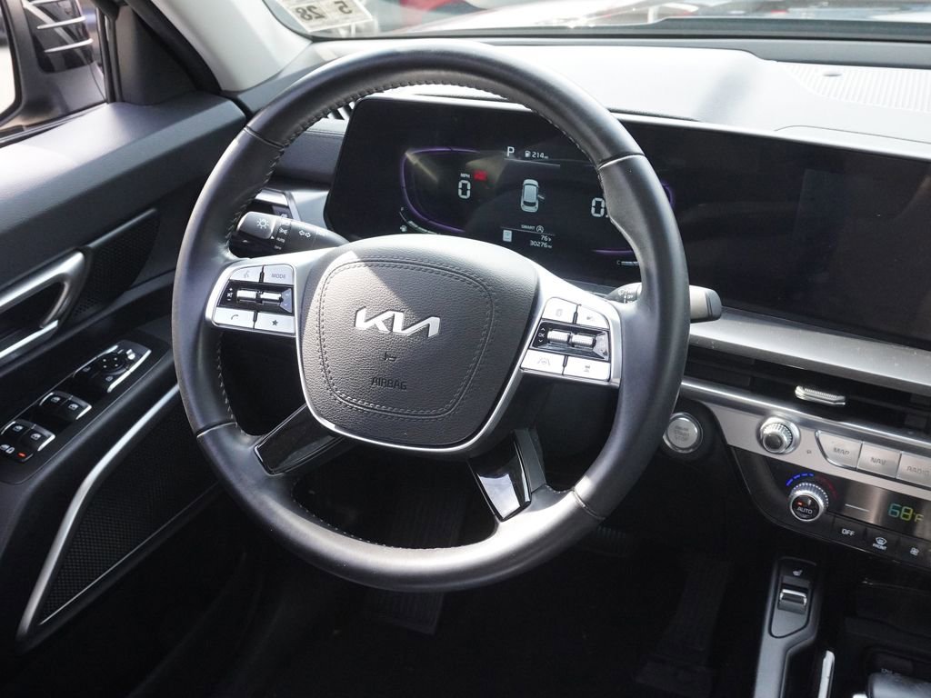 Used 2024 Kia Telluride S w/ S Sunroof Package image 28