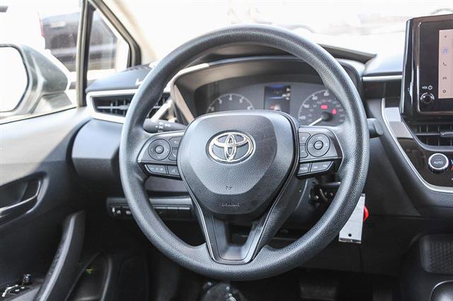 Used 2024 Toyota Corolla LE image 15