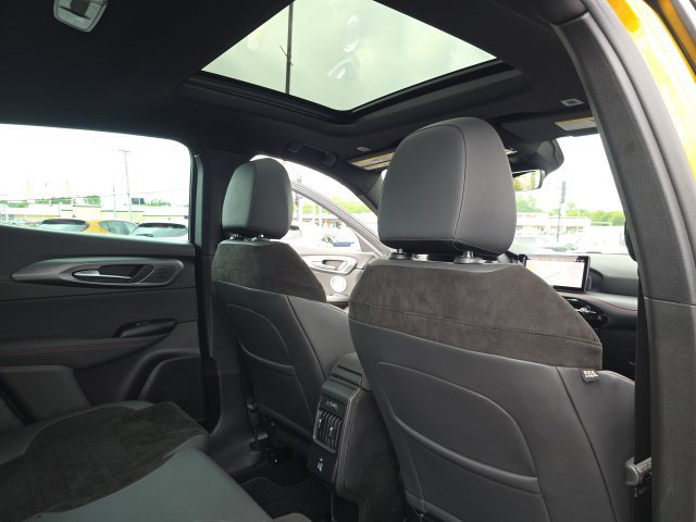 Used 2025 Dodge Hornet R/T AWD/4WD image 38