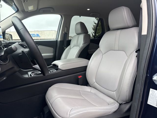 Certified 2025 Honda Pilot EX-L image 11