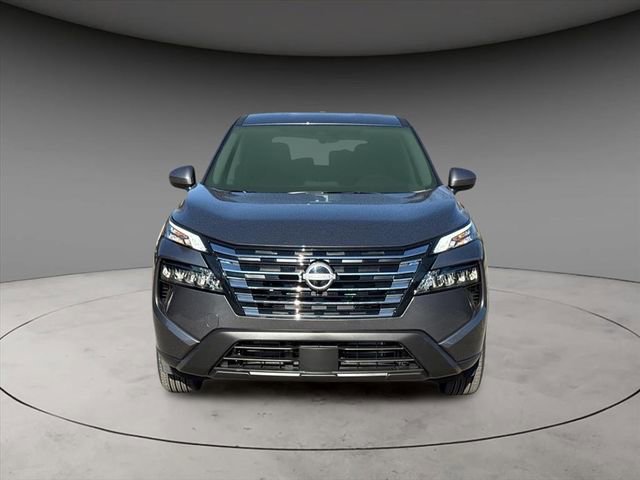 New 2026 Nissan Rogue SV w/ Cold Weather Package image 15