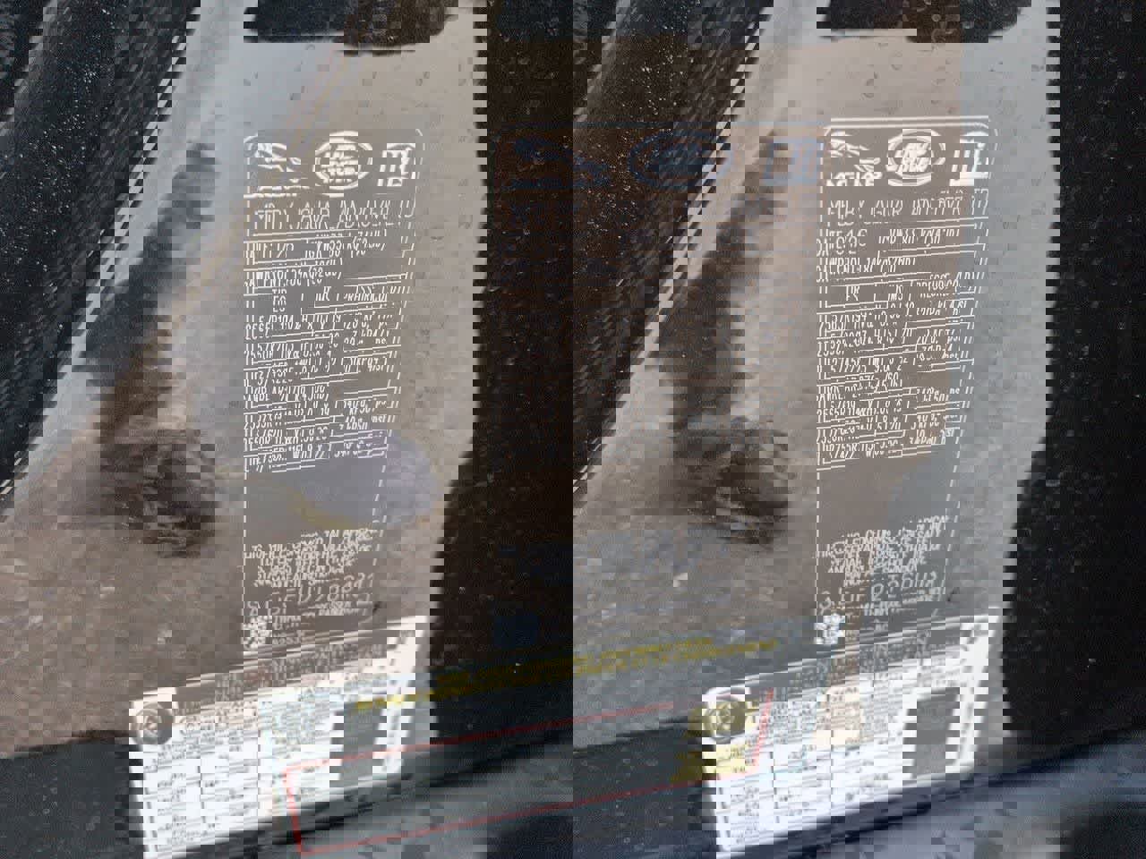 New 2026 Land Rover Defender 130 S image 40