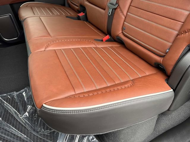 New 2026 GMC Sierra 2500 Denali Ultimate image 13