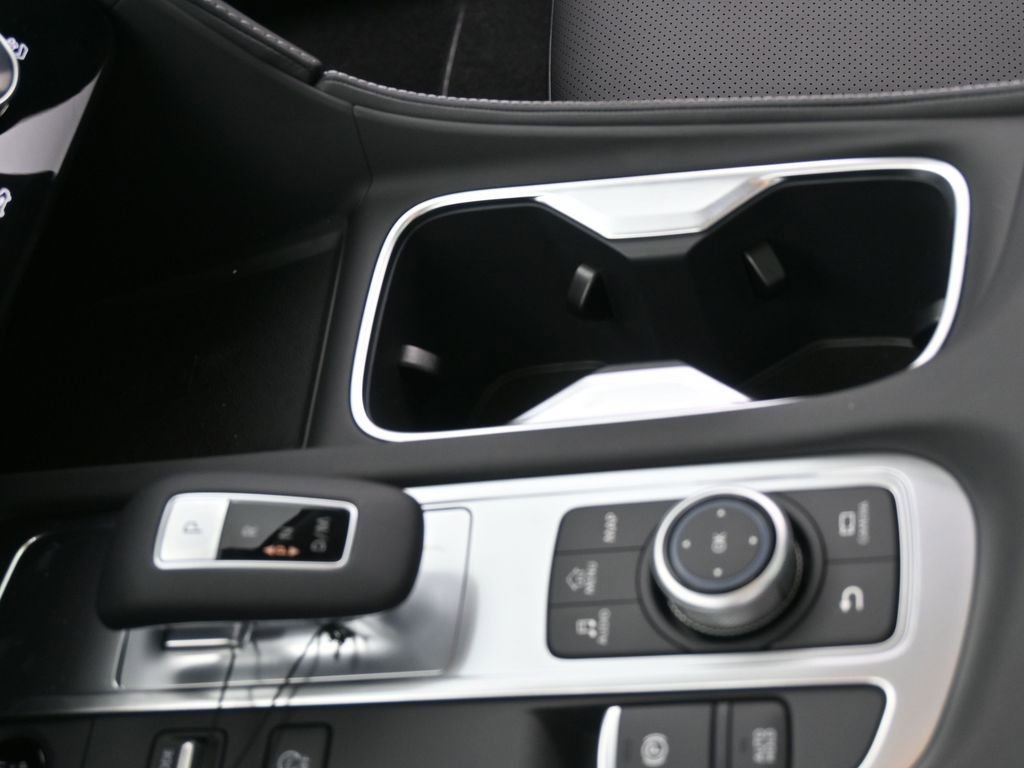 New 2026 INFINITI QX60 Luxe w/ Cargo Package image 26