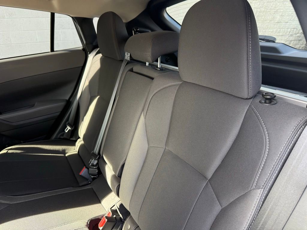 Certified 2025 Subaru Crosstrek 2.0i Premium image 26