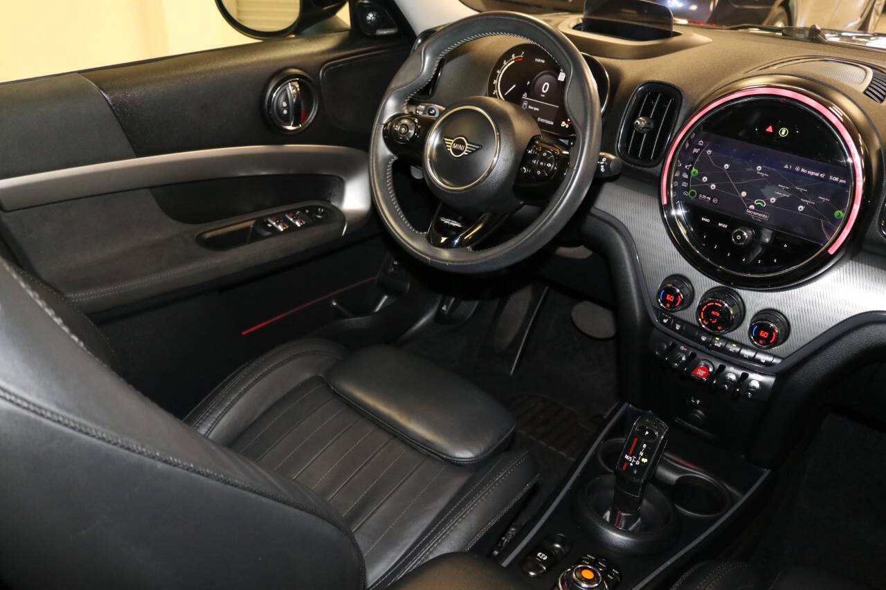 Used 2021 MINI Cooper Countryman S AWD/4WD image 15