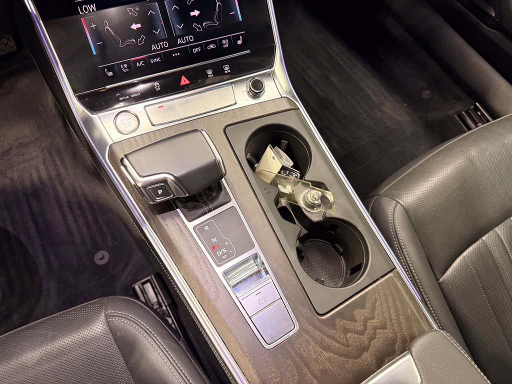 Used 2019 Audi A6 3.0T Prestige w/ Prestige Package AWD/4WD image 17