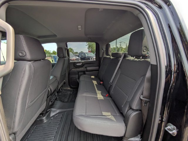 New 2026 GMC Sierra 2500 Pro w/ Convenience Package AWD/4WD image 26