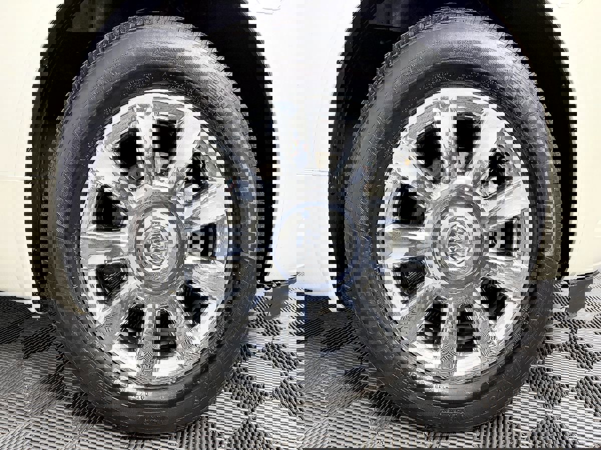 Used 2014 Buick Enclave Premium w/ Trailering Provision Package AWD/4WD image 26