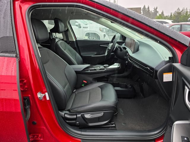 Certified 2024 Kia EV6 Light AWD/4WD image 13