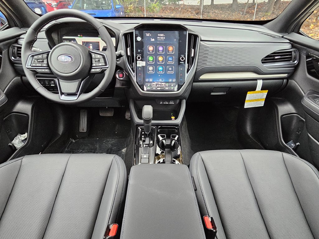 New 2026 Subaru Forester Premium AWD/4WD image 17