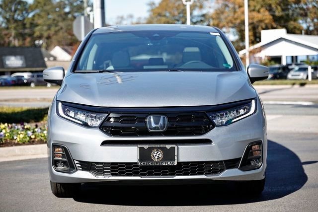 New 2026 Honda Odyssey Touring image 20