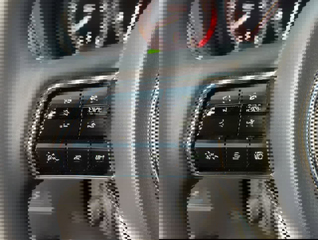 New 2025 MAZDA CX-70 3.3 Turbo S w/ Premium Package image 23