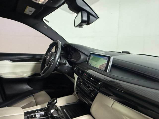 Used 2016 BMW X6 xDrive35i AWD/4WD image 30