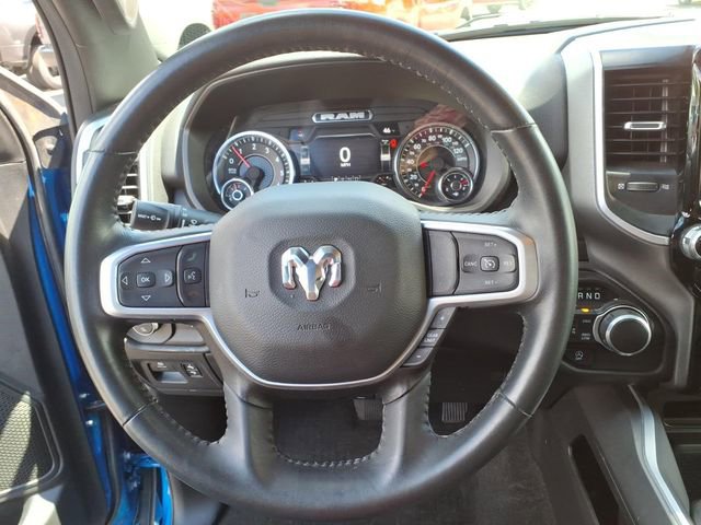 Certified 2023 RAM 1500 Big Horn AWD/4WD image 18