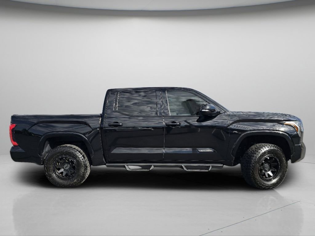 Used 2022 Toyota Tundra Platinum AWD/4WD image 26