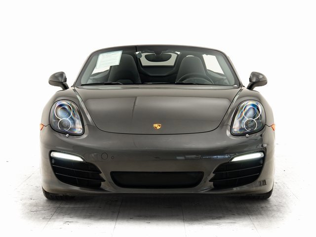 Used 2014 Porsche Boxster S image 33