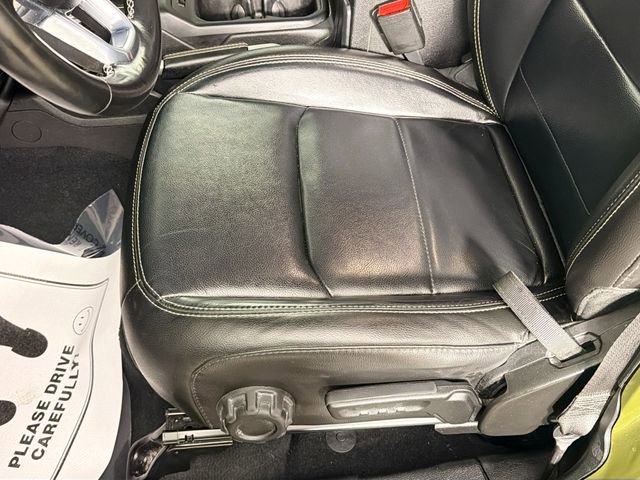 Used 2021 Jeep Wrangler Unlimited Sahara image 19