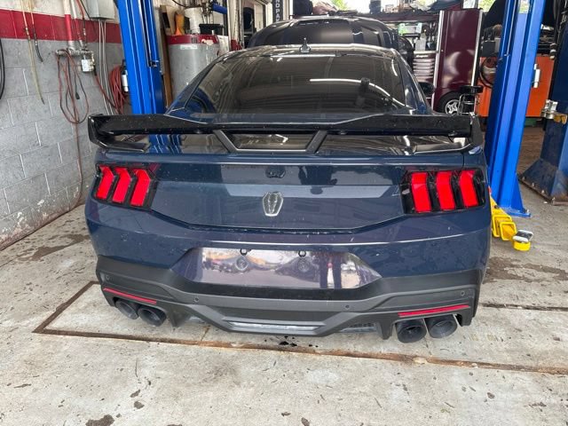Used 2024 Ford Mustang Dark Horse w/ Dark Horse Handlin Package