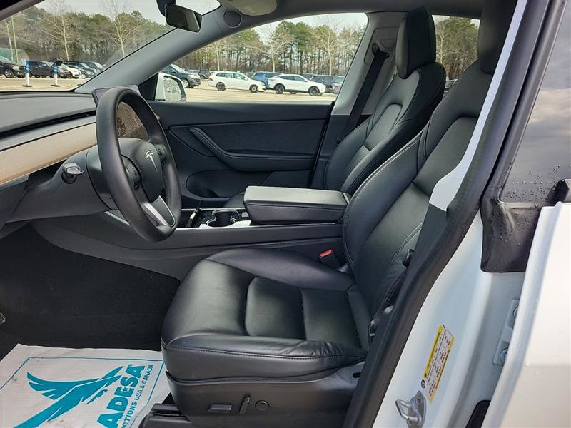 Used 2020 Tesla Model Y Long Range image 6