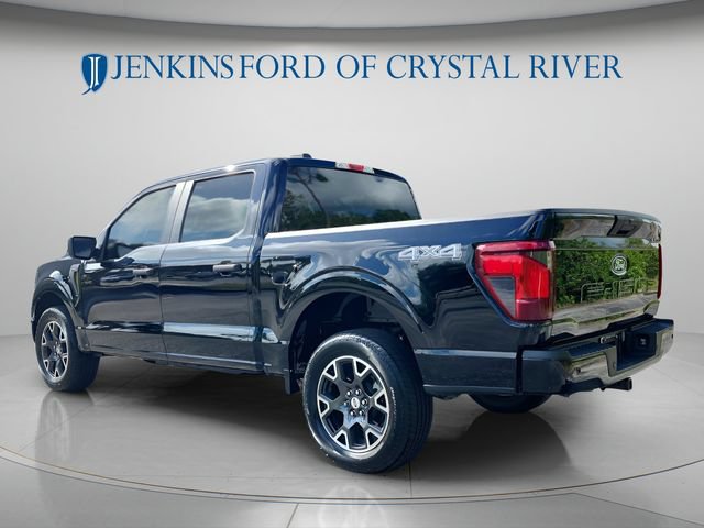 Used 2024 Ford F150 STX AWD/4WD image 9