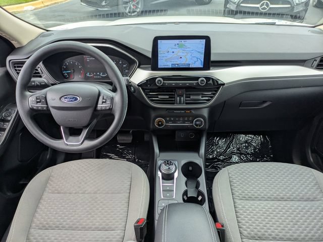 Used 2020 Ford Escape SE FWD image 16