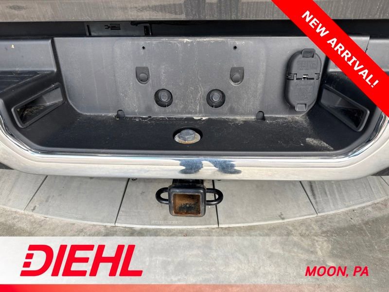 Used 2022 RAM 1500 Big Horn AWD/4WD image 9